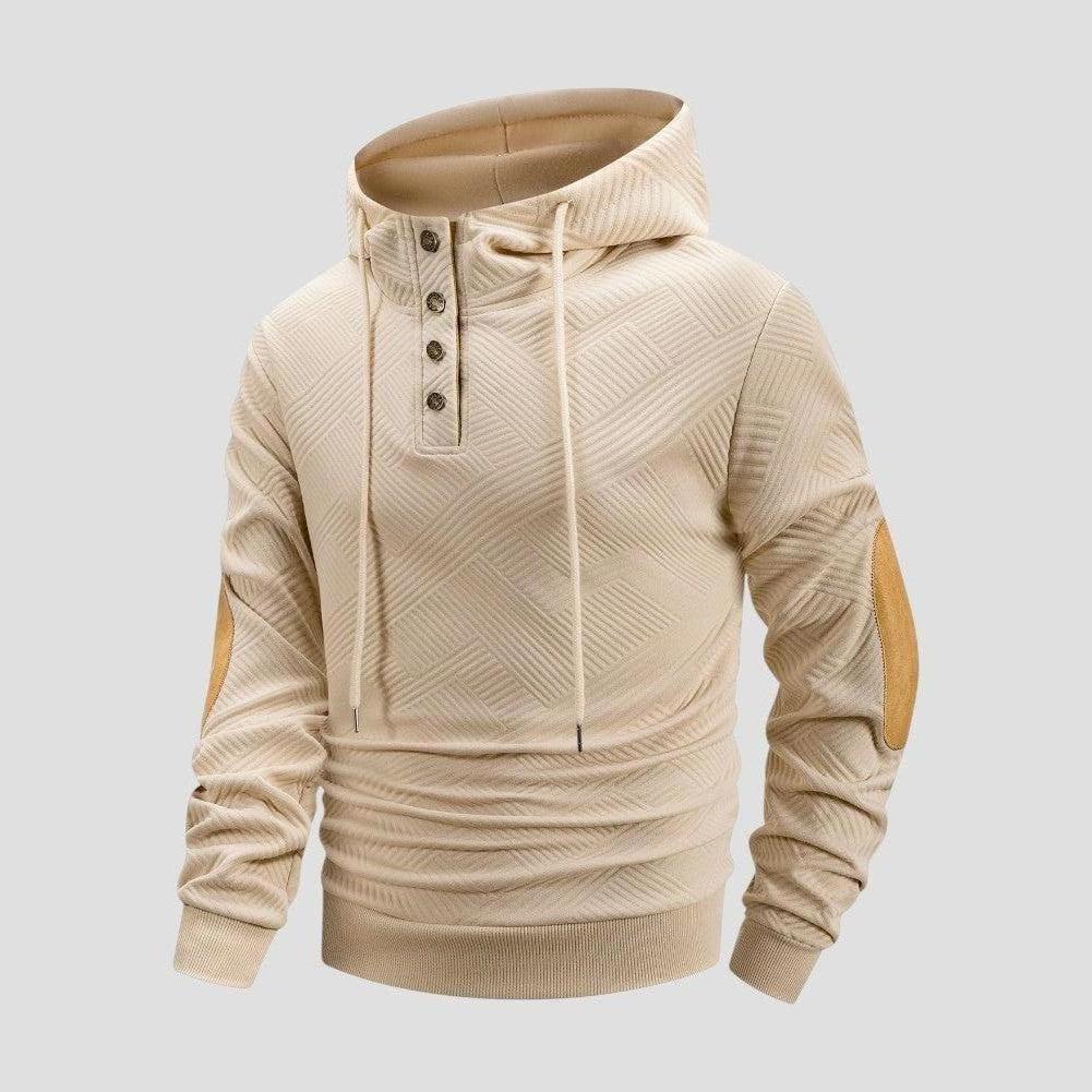 Sky Morris Huntsville Hooded Sweatshirt