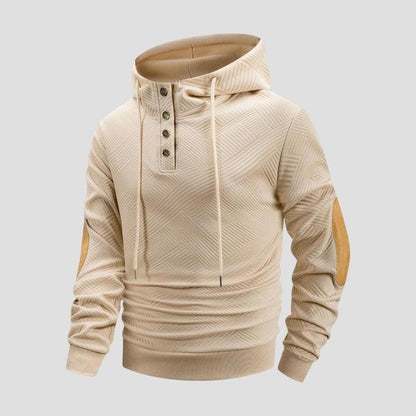 Sky Morris Huntsville Hooded Sweatshirt