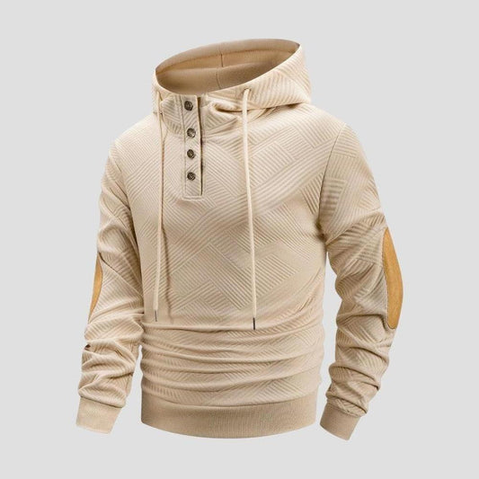 Sky Morris Huntsville Hooded Sweatshirt