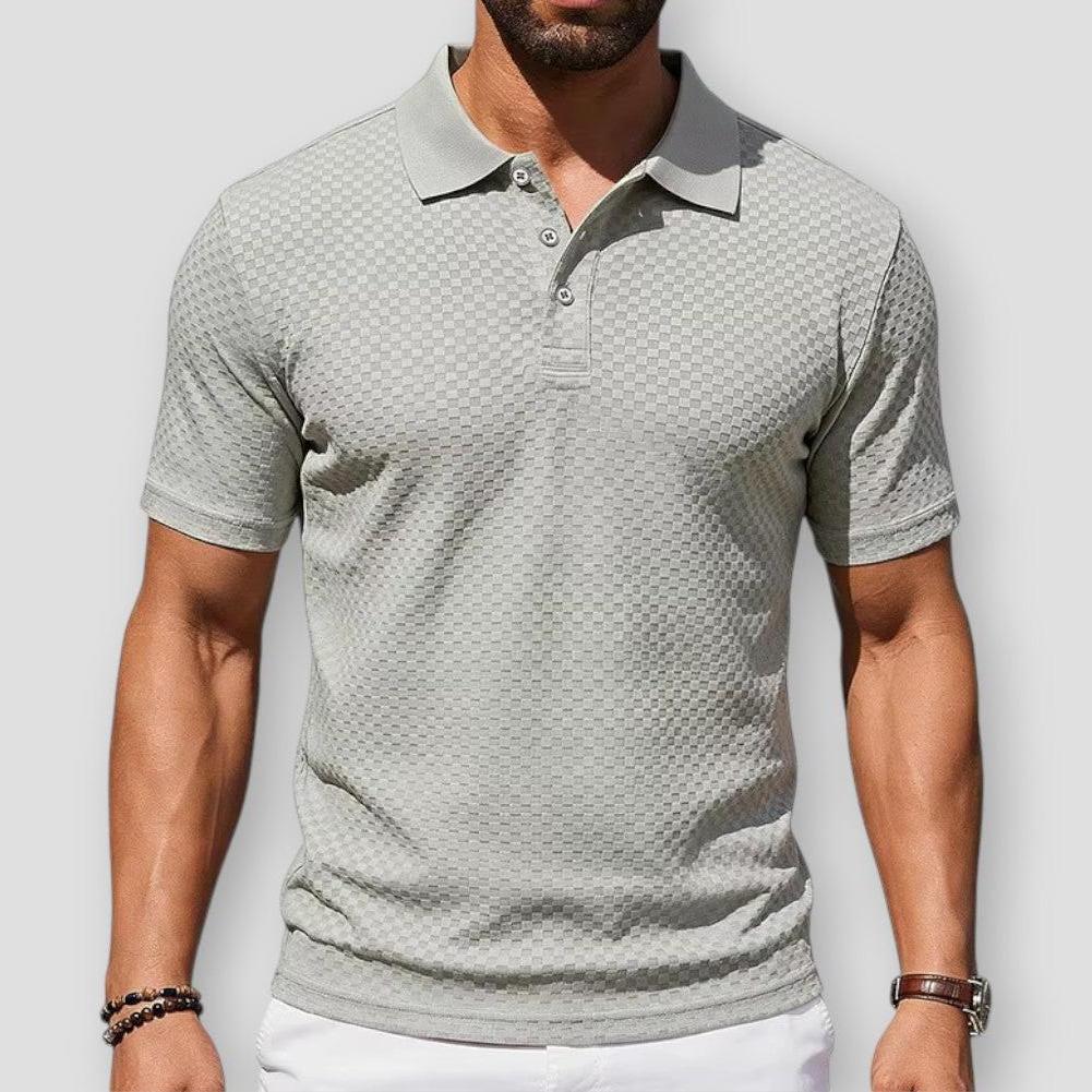 Sky Morris Huron Polo