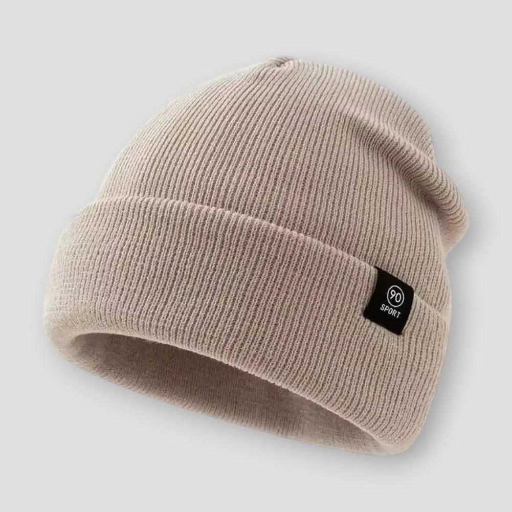 Sky Morris Interlochen Beanie
