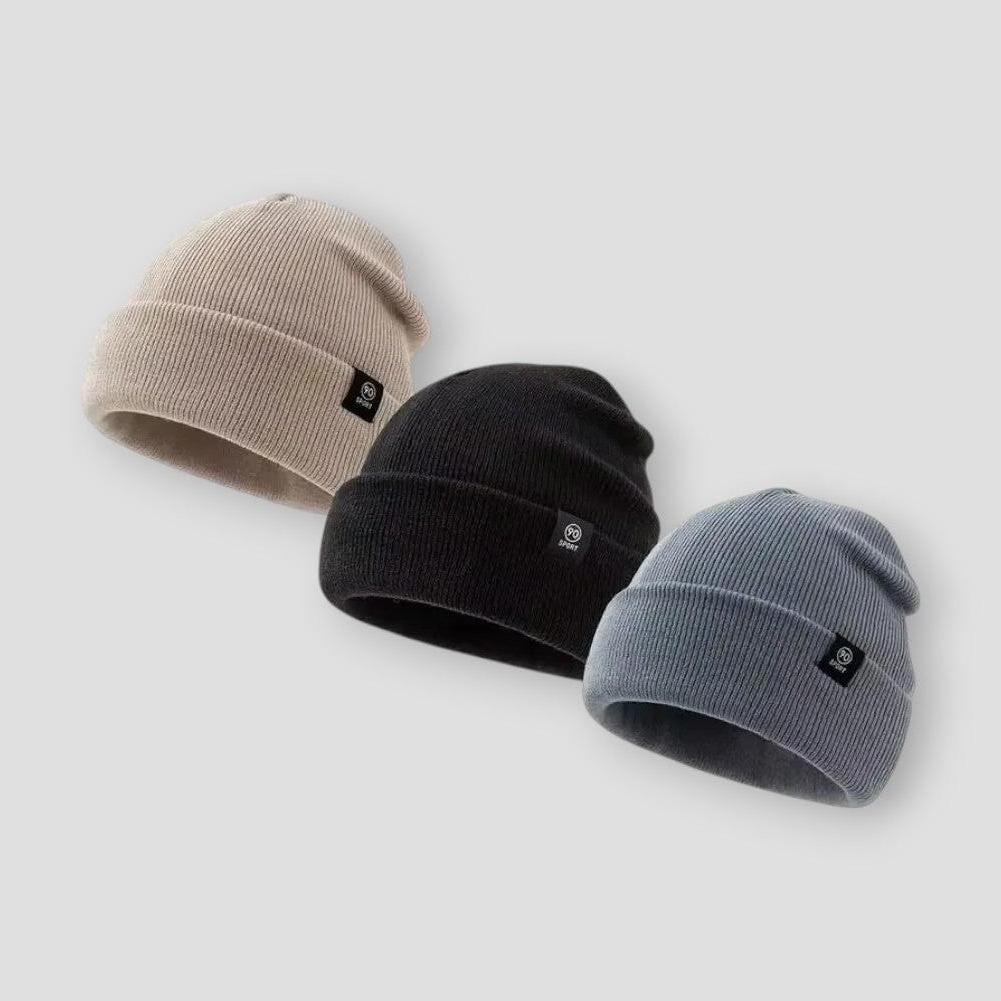 Sky Morris Interlochen Beanie
