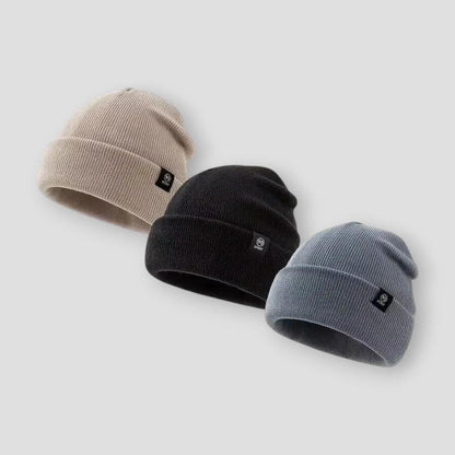 Sky Morris Interlochen Beanie