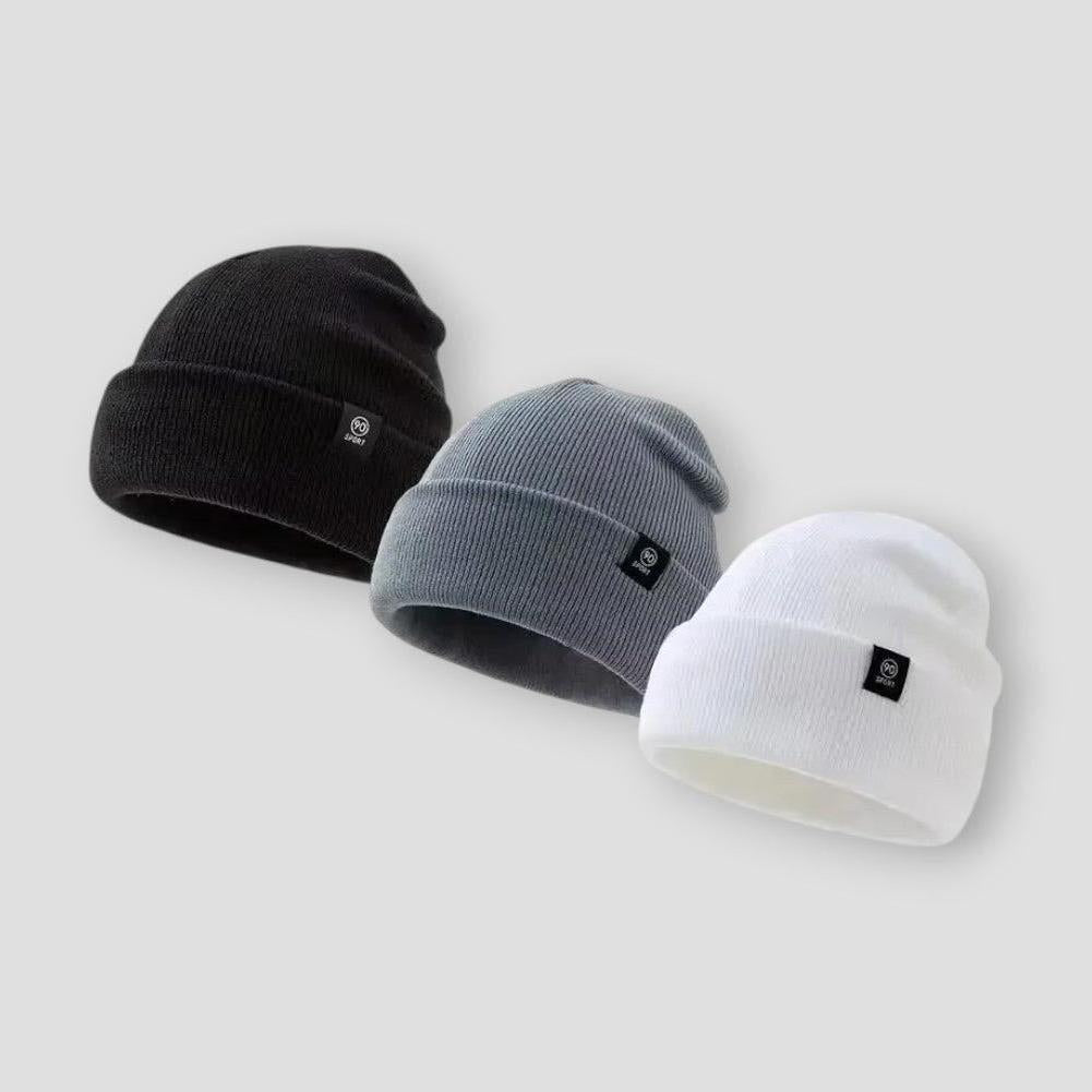 Sky Morris Interlochen Beanie