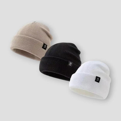 Sky Morris Interlochen Beanie