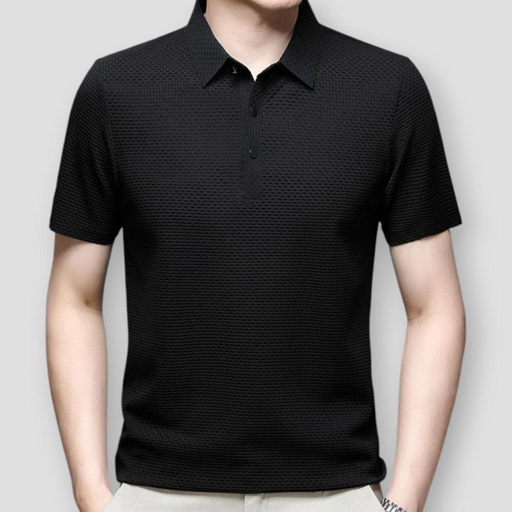 Sky Morris Irvine Polo