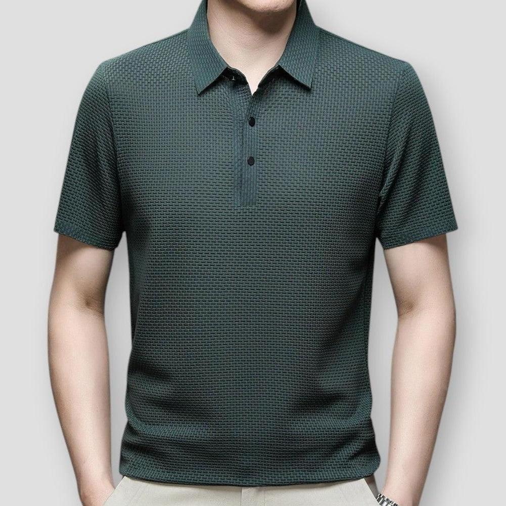 Sky Morris Irvine Polo