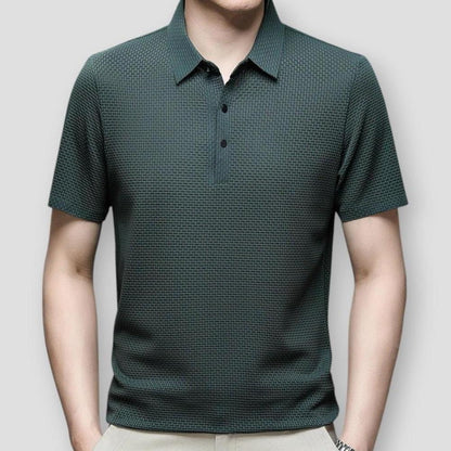 Sky Morris Irvine Polo