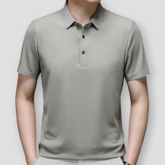 Sky Morris Irvine Polo