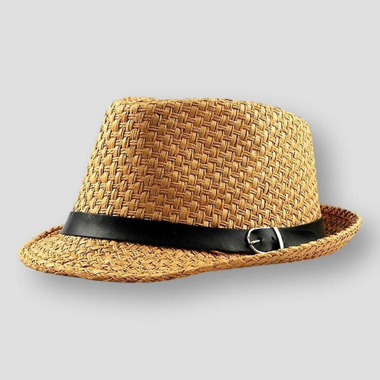 Sky Morris Irvine Summer Breeze Straw Hat