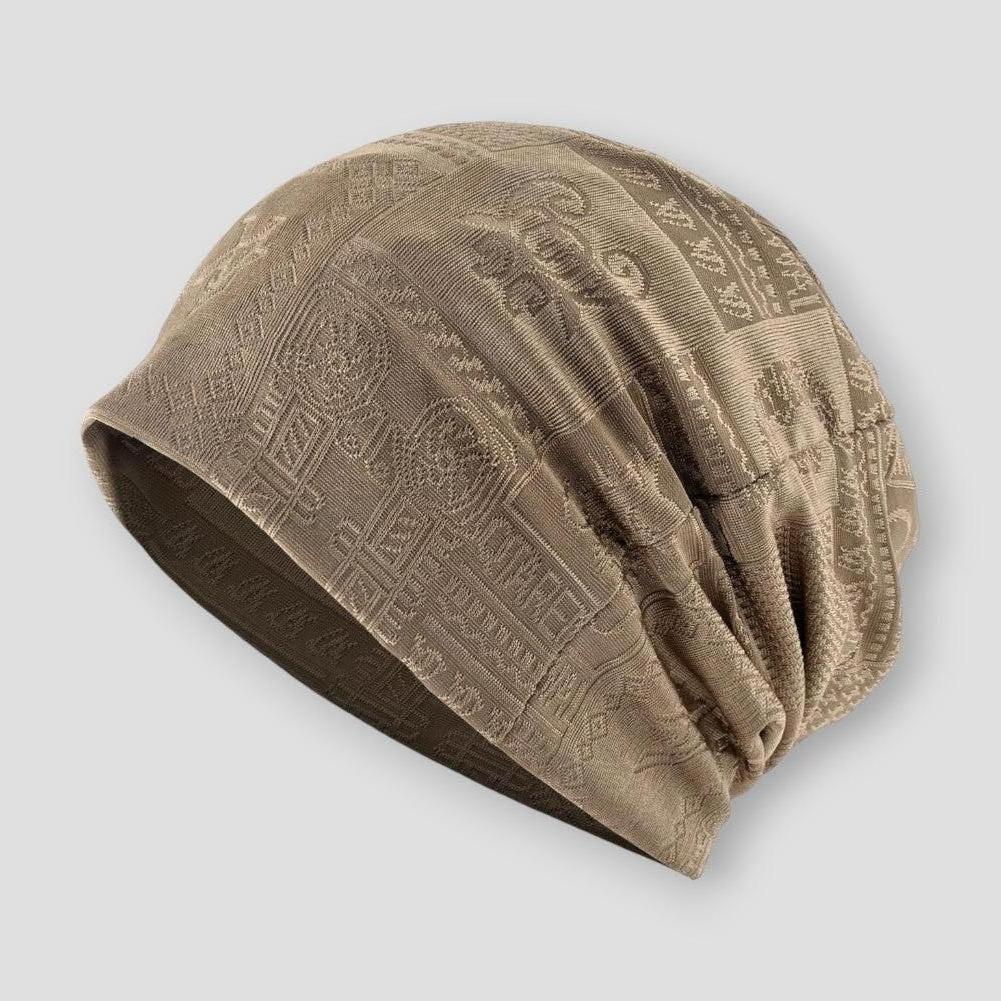 Sky Morris Jasper Beanie
