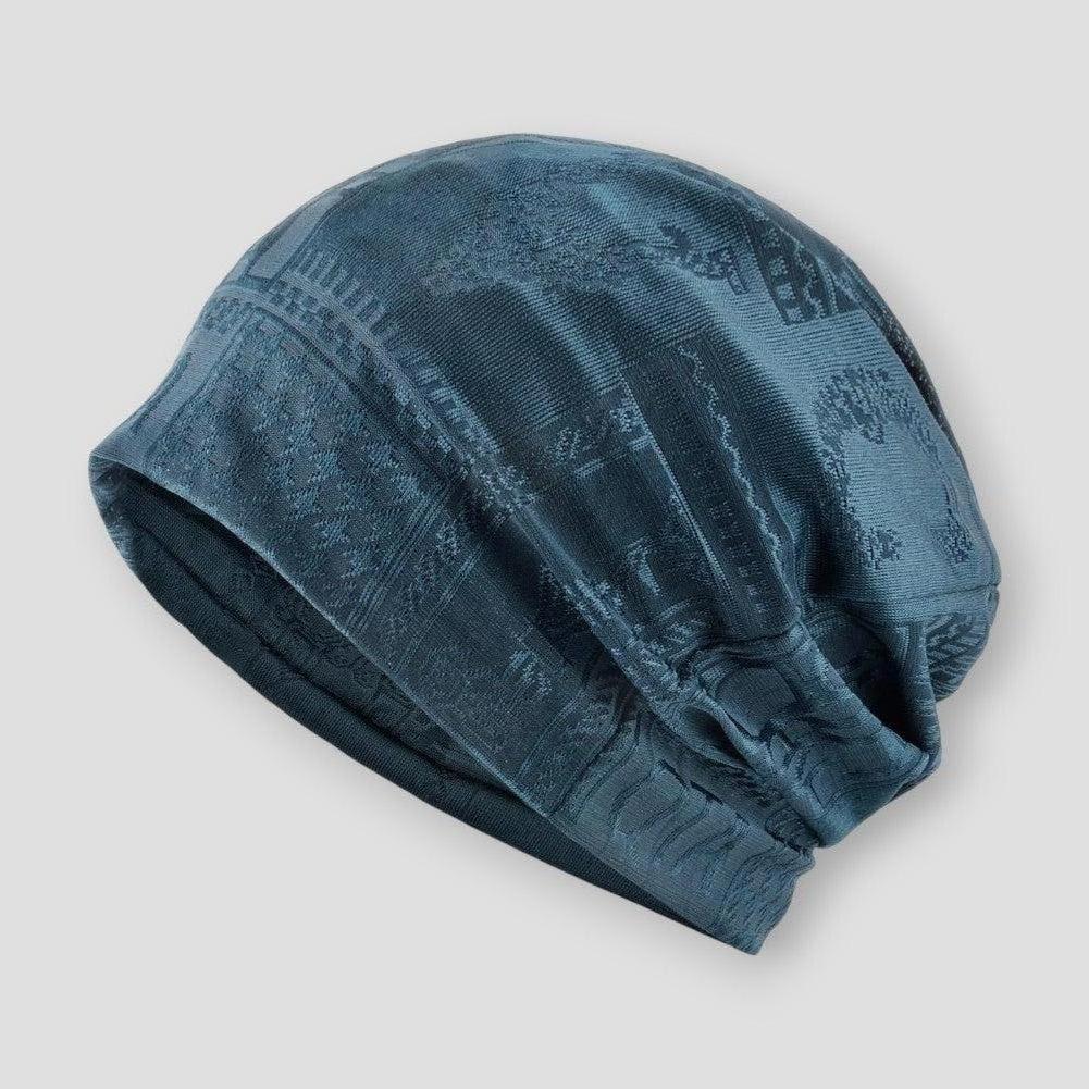 Sky Morris Jasper Beanie