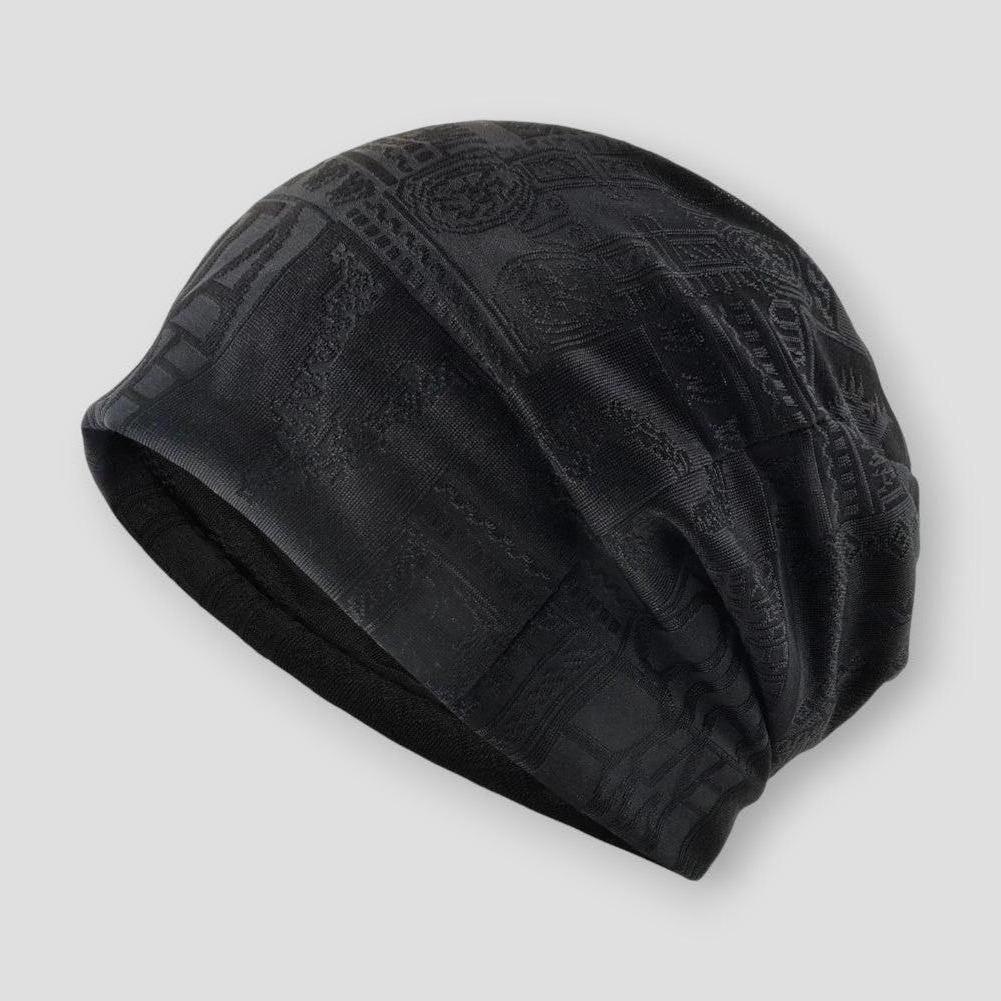 Sky Morris Jasper Beanie