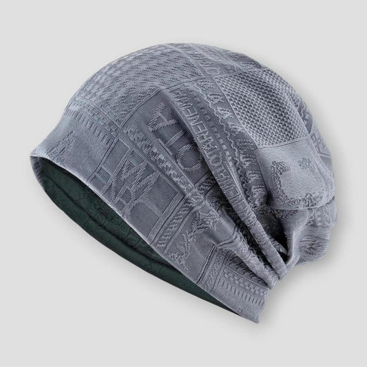 Sky Morris Jasper Beanie