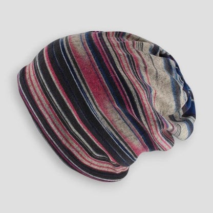 Sky Morris Juneau Beanie