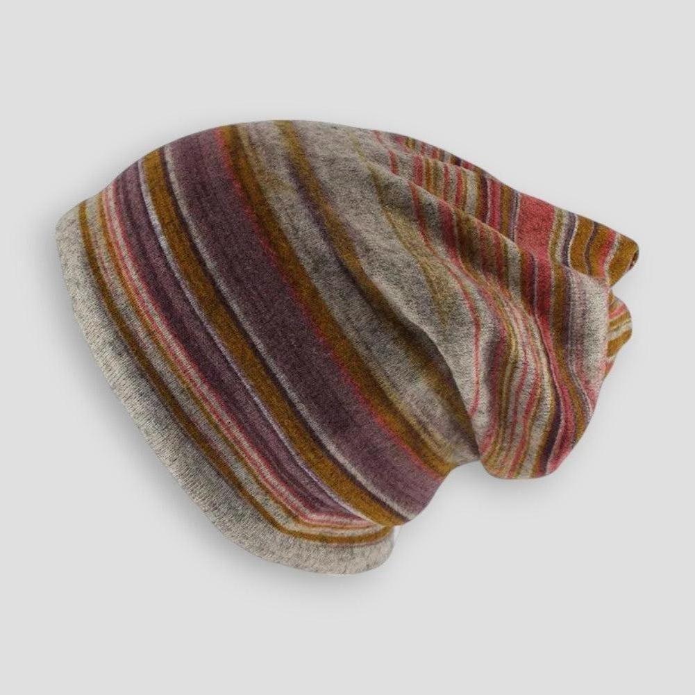 Sky Morris Juneau Beanie