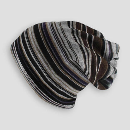 Sky Morris Juneau Beanie
