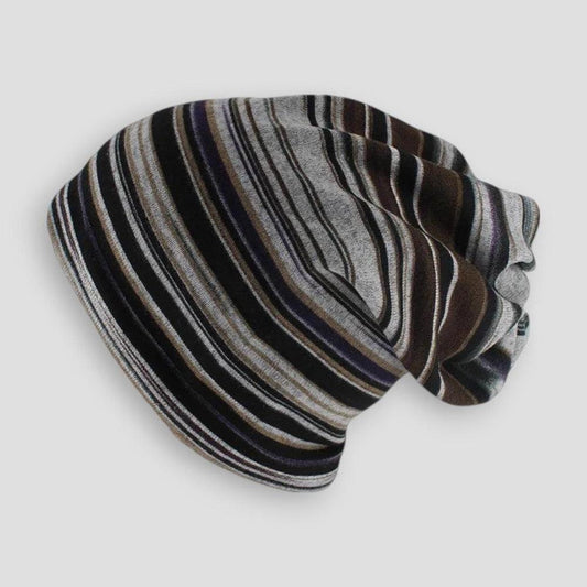Sky Morris Juneau Beanie