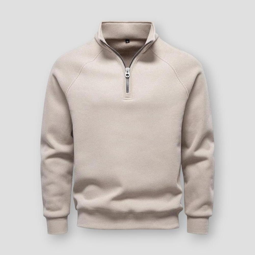 Sky Morris Juneau Pullovers