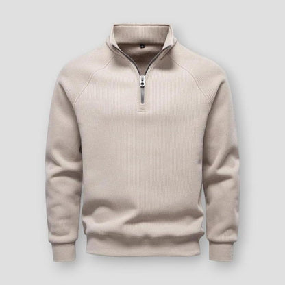 Sky Morris Juneau Pullovers