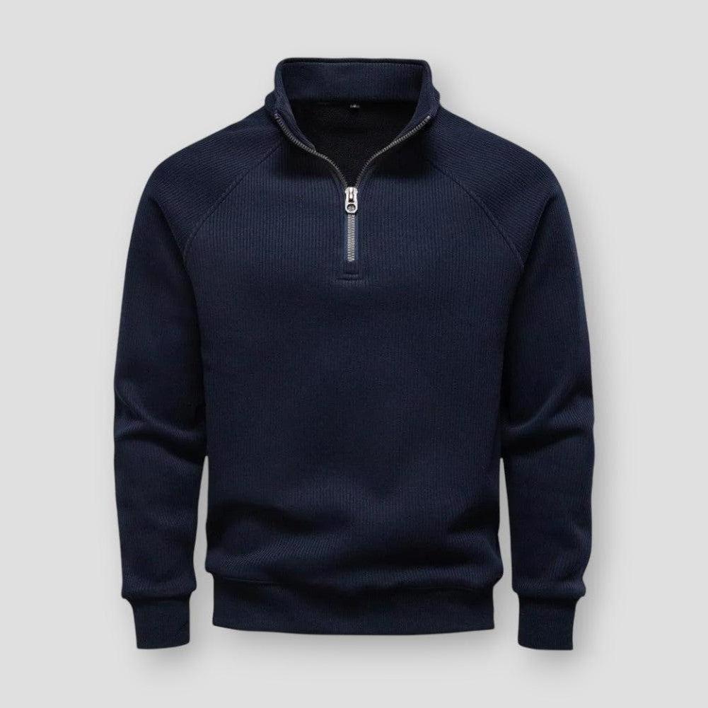 Sky Morris Juneau Pullovers