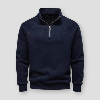 Sky Morris Juneau Pullovers
