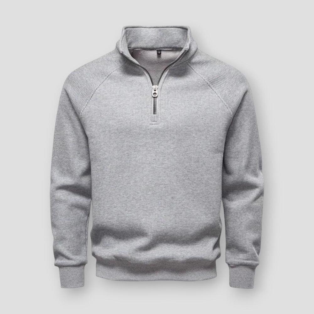 Sky Morris Juneau Pullovers