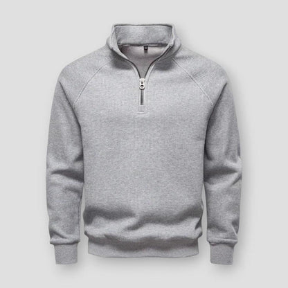 Sky Morris Juneau Pullovers