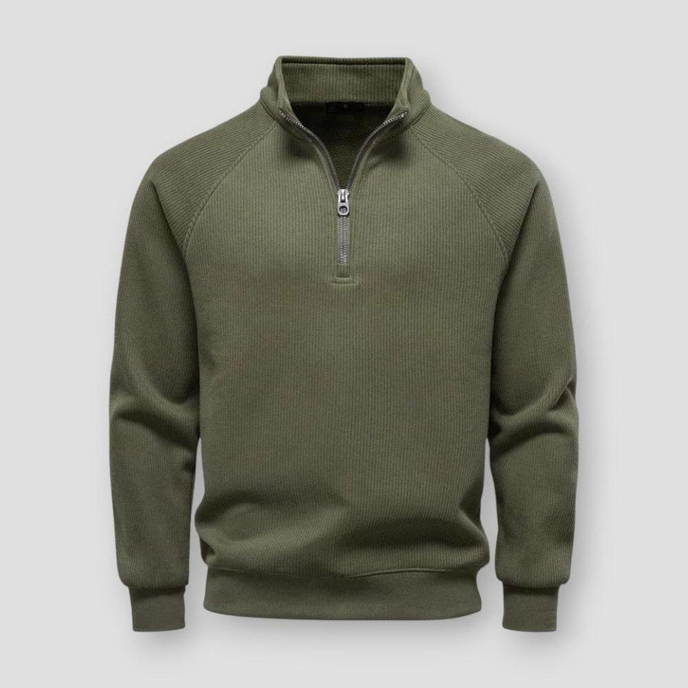 Sky Morris Juneau Pullovers