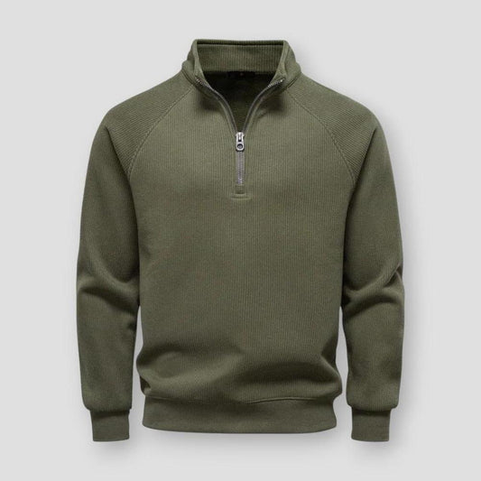 Sky Morris Juneau Pullovers