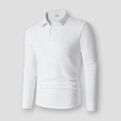 Sky Morris Kelso Pullover