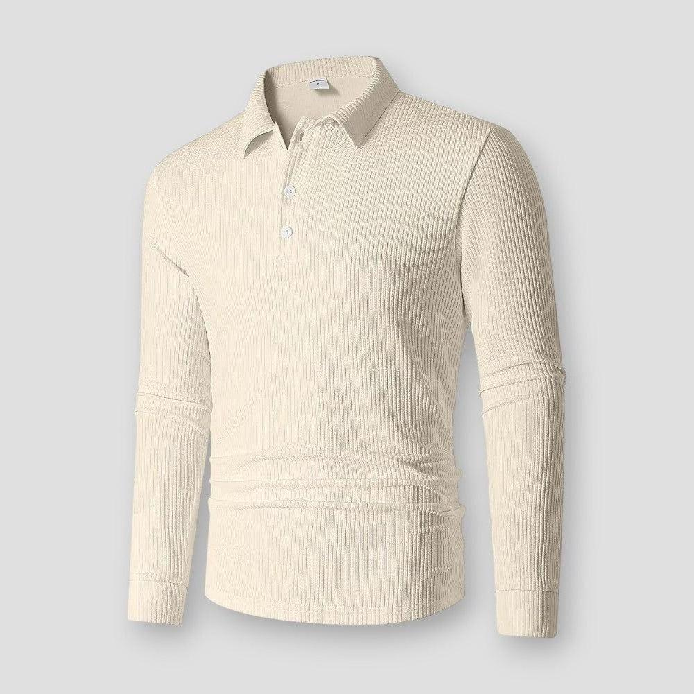 Sky Morris Kelso Pullover
