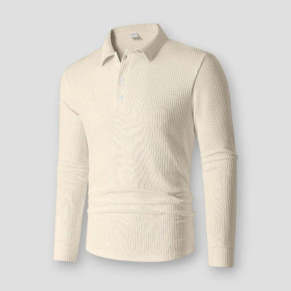 Sky Morris Kelso Pullover