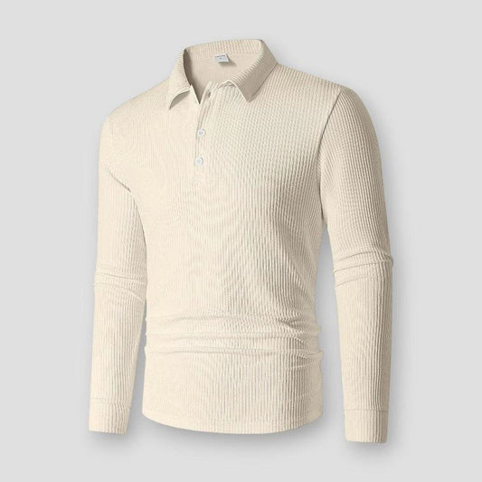 Sky Morris Kelso Pullover