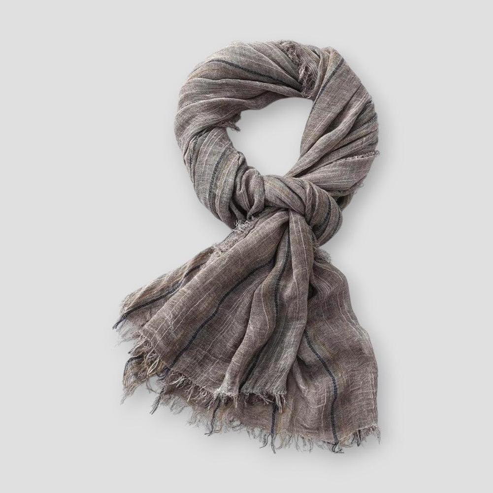 Sky Morris Kenosha Scarf