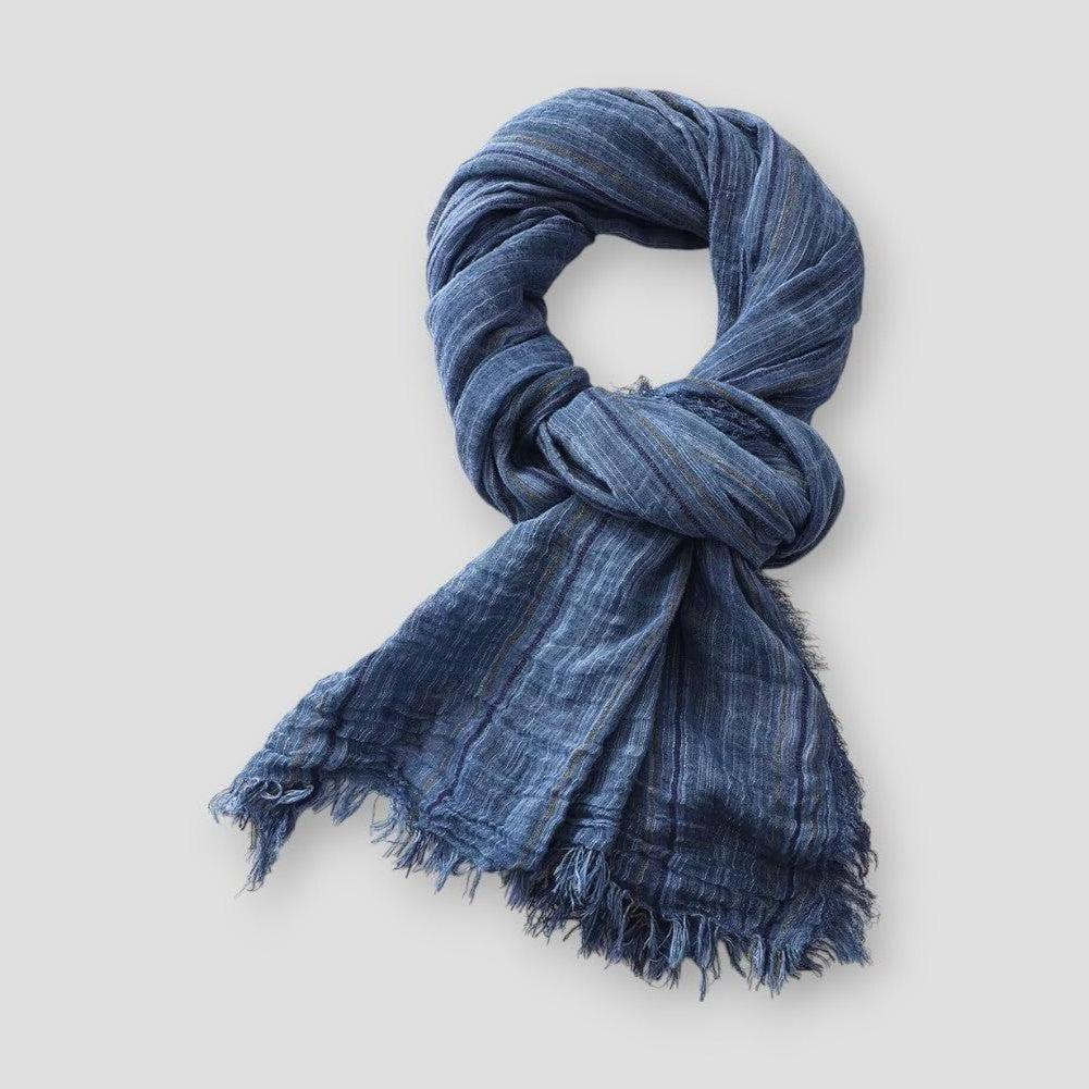 Sky Morris Kenosha Scarf