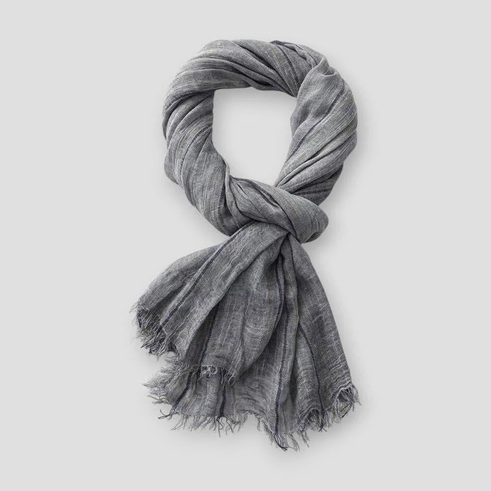 Sky Morris Kenosha Scarf