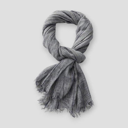 Sky Morris Kenosha Scarf