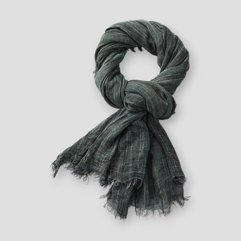 Sky Morris Kenosha Scarf