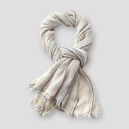 Sky Morris Kenosha Scarf