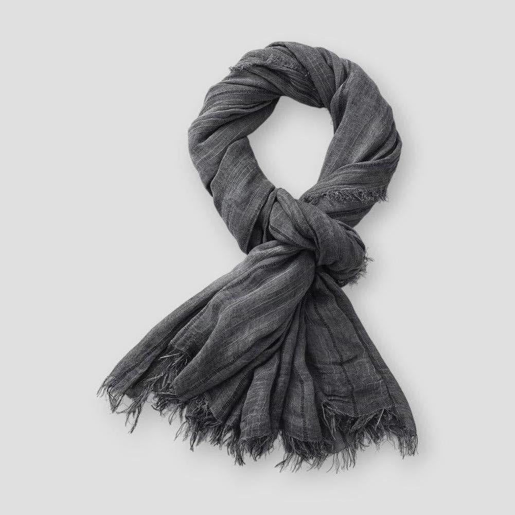 Sky Morris Kenosha Scarf