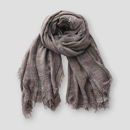 Sky Morris Kenosha Scarf