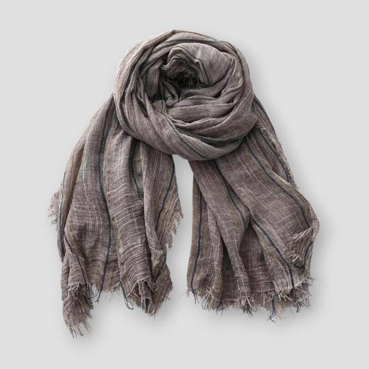 Sky Morris Kenosha Scarf