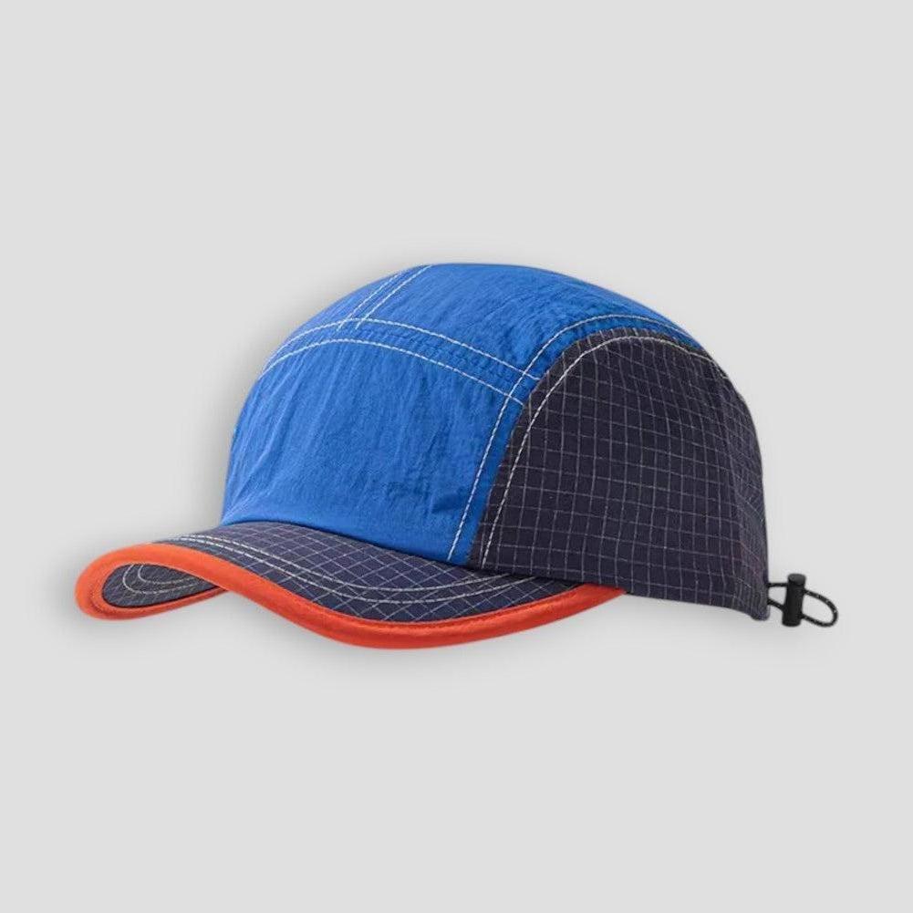 Sky Morris Kewanee Cap
