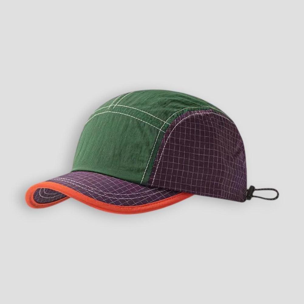 Sky Morris Kewanee Cap