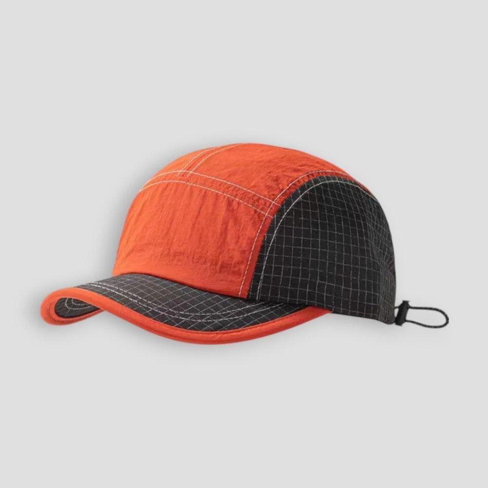 Sky Morris Kewanee Cap
