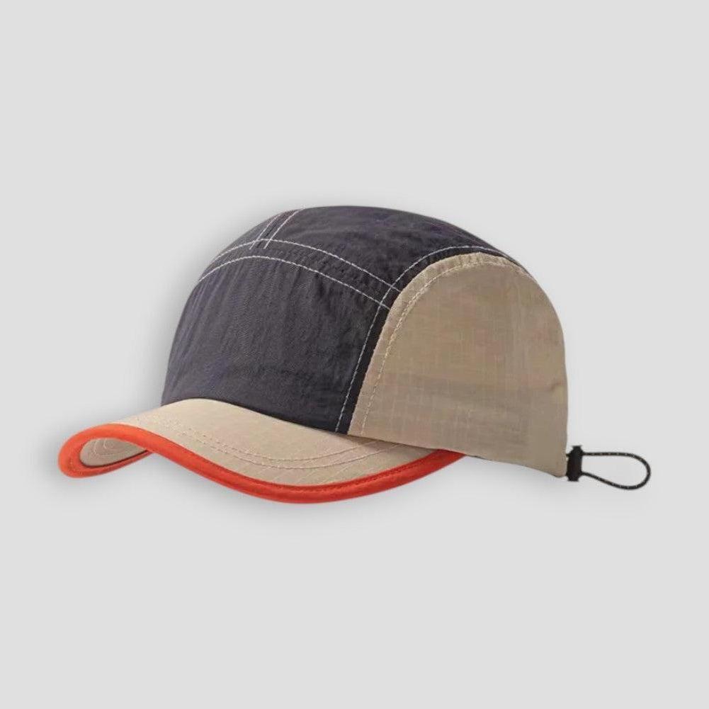 Sky Morris Kewanee Cap