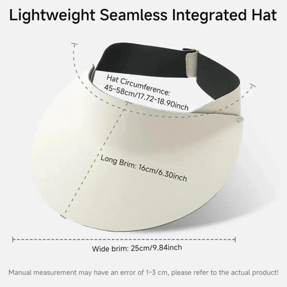 Sky Morris Keyser Hat