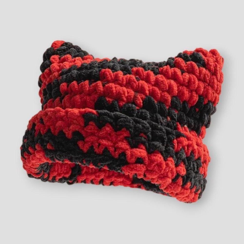 Sky Morris Kittery Beanie