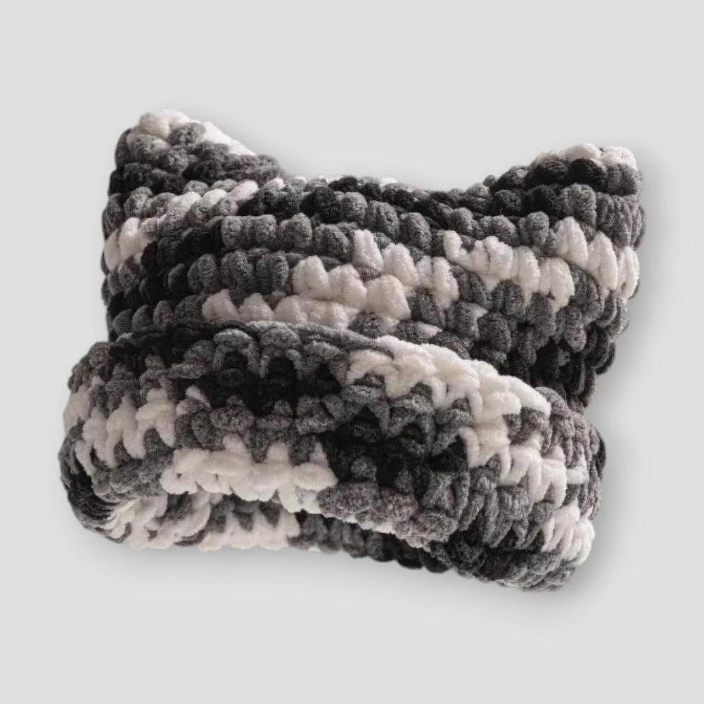 Sky Morris Kittery Beanie